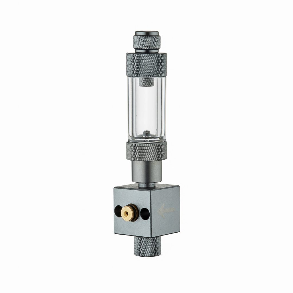 Chihiros CO₂ Regulator Pro Limited Edition – Dual Stage Precision Regulator