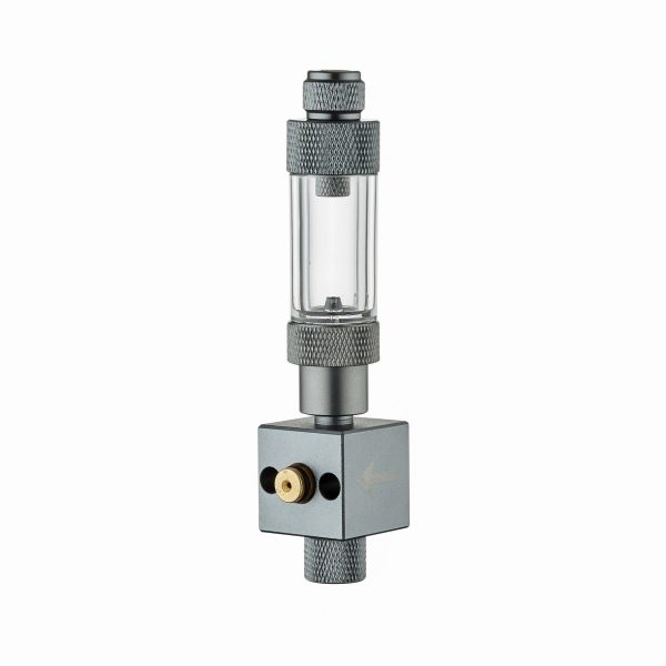 Chihiros CO₂ Regulator Pro Limited Edition – Dual Stage Precision Regulator