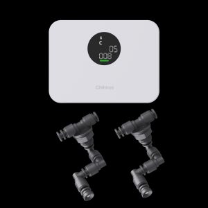 Chihiros Spray System Tiny – Compact Smart Misting System (2 Nozzle) - Image 2