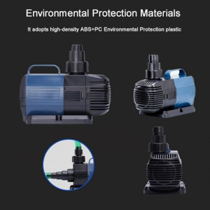 SOBO Amphibious Water Pump. 120w, 14000 L/H, Max Height 7m