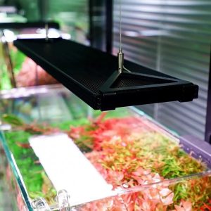 Chihiros WRGB II Pro (Black) – High-Performance RGB LED Light (Built-in Bluetooth) - Image 8