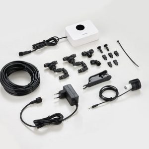 Chihiros Spray System Tiny – Compact Smart Misting System (2 Nozzle)