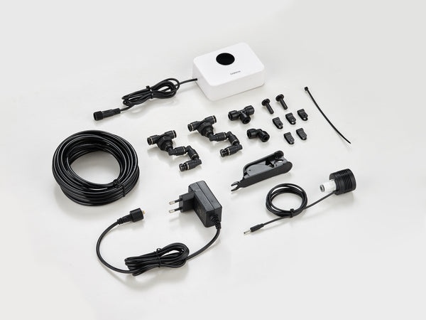 Chihiros Spray System Tiny – Compact Smart Misting System (2 Nozzle)