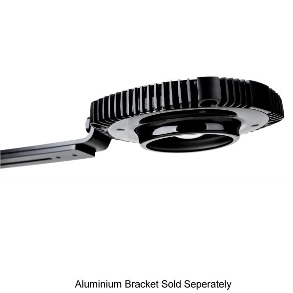 Zetlight X9 PRO 96W Marine LED Reef Light with RGB Sunset Spectrum & App Control