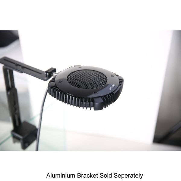 Zetlight X9 PRO 96W Marine LED Reef Light with RGB Sunset Spectrum & App Control