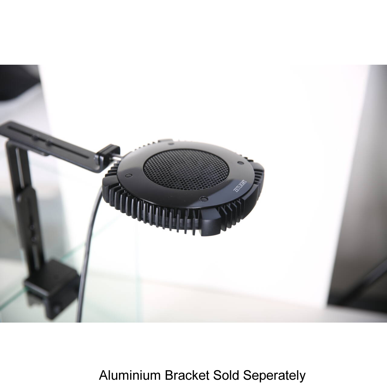 Zetlight X9 PRO 96W Marine LED Reef Light with RGB Sunset Spectrum & App Control - Image 2