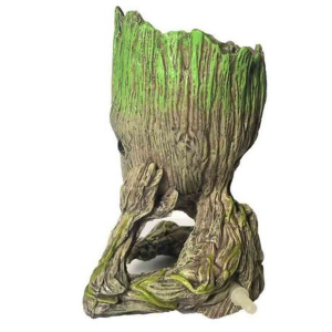 Groot Decor Bubbler / Planter Aquarium or Desktop Decoration - Image 6
