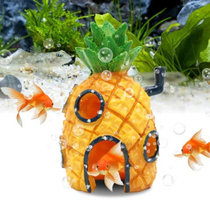 Spongebob's Pineapple House - Image 1