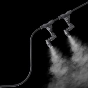 Chihiros Spray System Tiny – Compact Smart Misting System (2 Nozzle) - Image 7