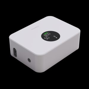 Chihiros Spray System Tiny – Compact Smart Misting System (2 Nozzle) - Image 4