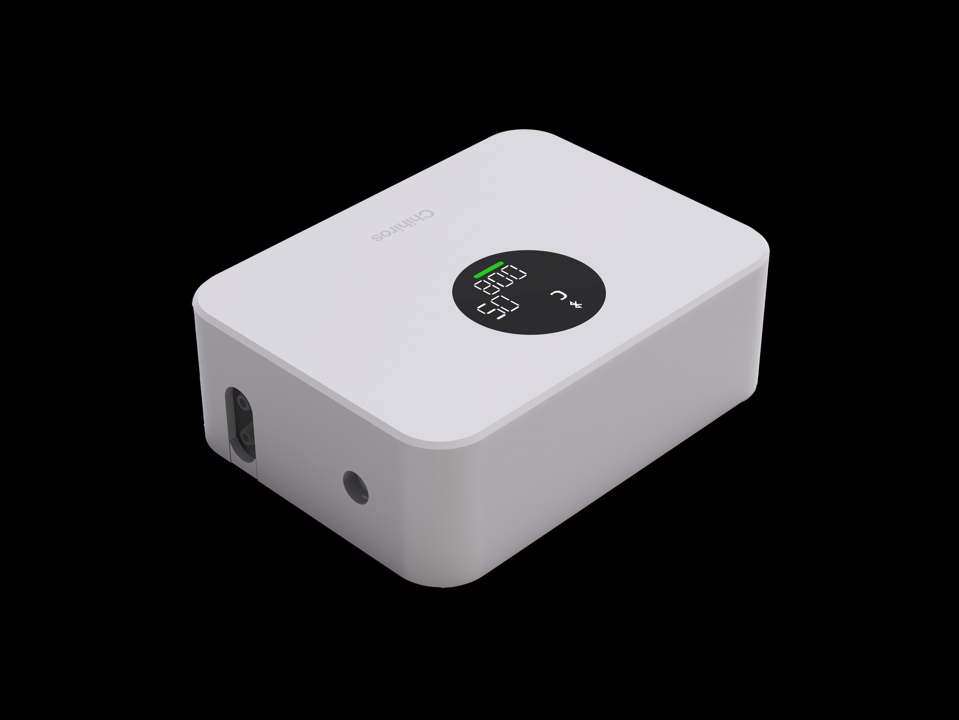 Chihiros Spray System Tiny – Compact Smart Misting System (2 Nozzle) - Image 4