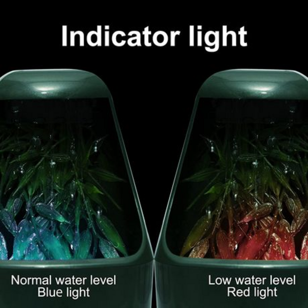 Reptile Drinking Fountain - 800ml