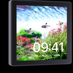 Chihiros WiFi Hub Pro – Smart Aquarium Control Centre
