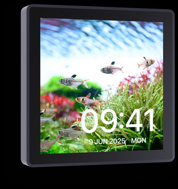 Chihiros WiFi Hub Pro – Smart Aquarium Control Centre