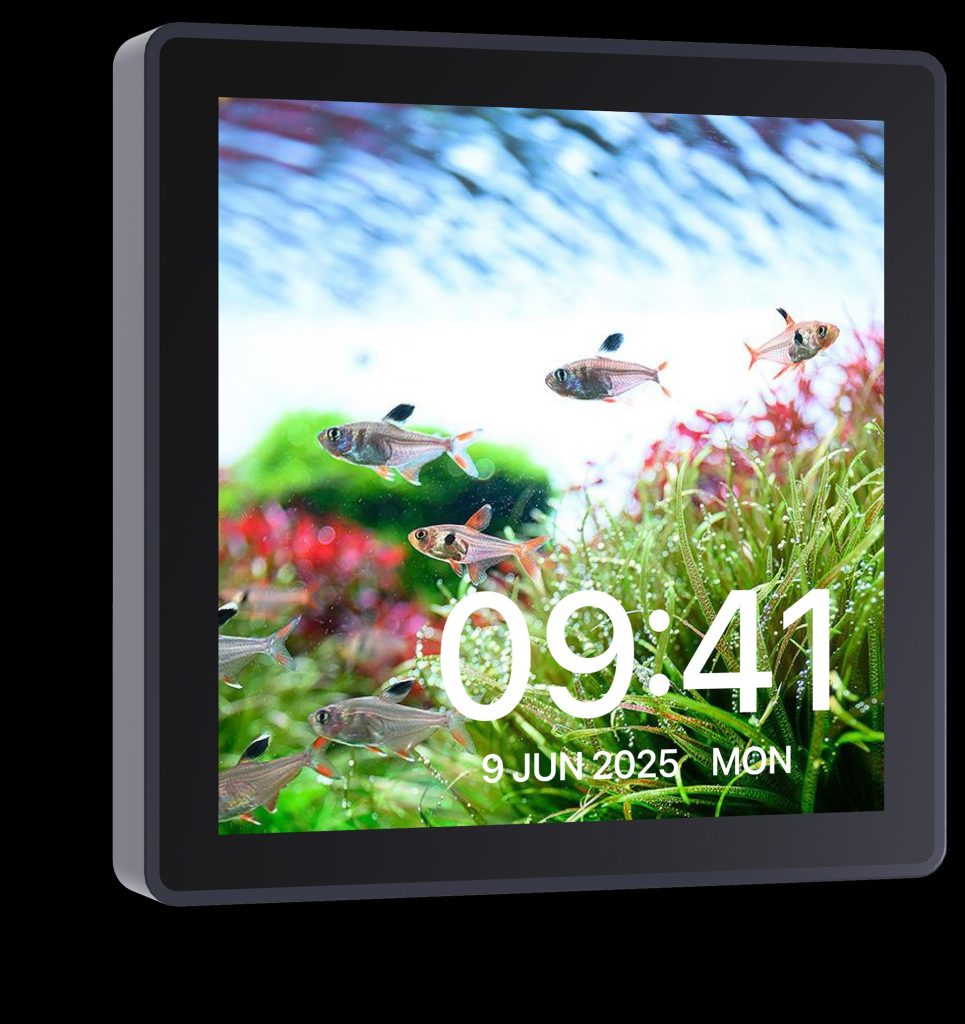 Chihiros WiFi Hub Pro – Smart Aquarium Control Centre