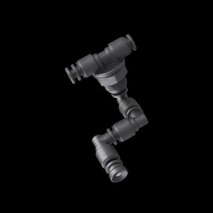 Chihiros Spray System Tiny – Compact Smart Misting System (2 Nozzle) - Image 6