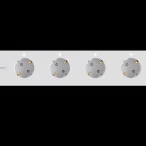 Chihiros Smart Power Strip – WiFi Aquarium Control Power Bar