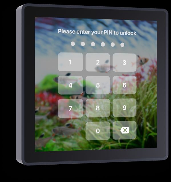 Chihiros WiFi Hub Pro – Smart Aquarium Control Centre