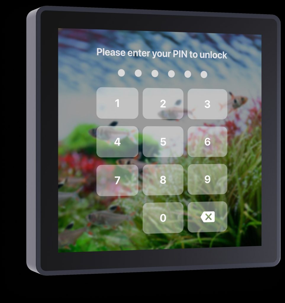 Chihiros WiFi Hub Pro – Smart Aquarium Control Centre