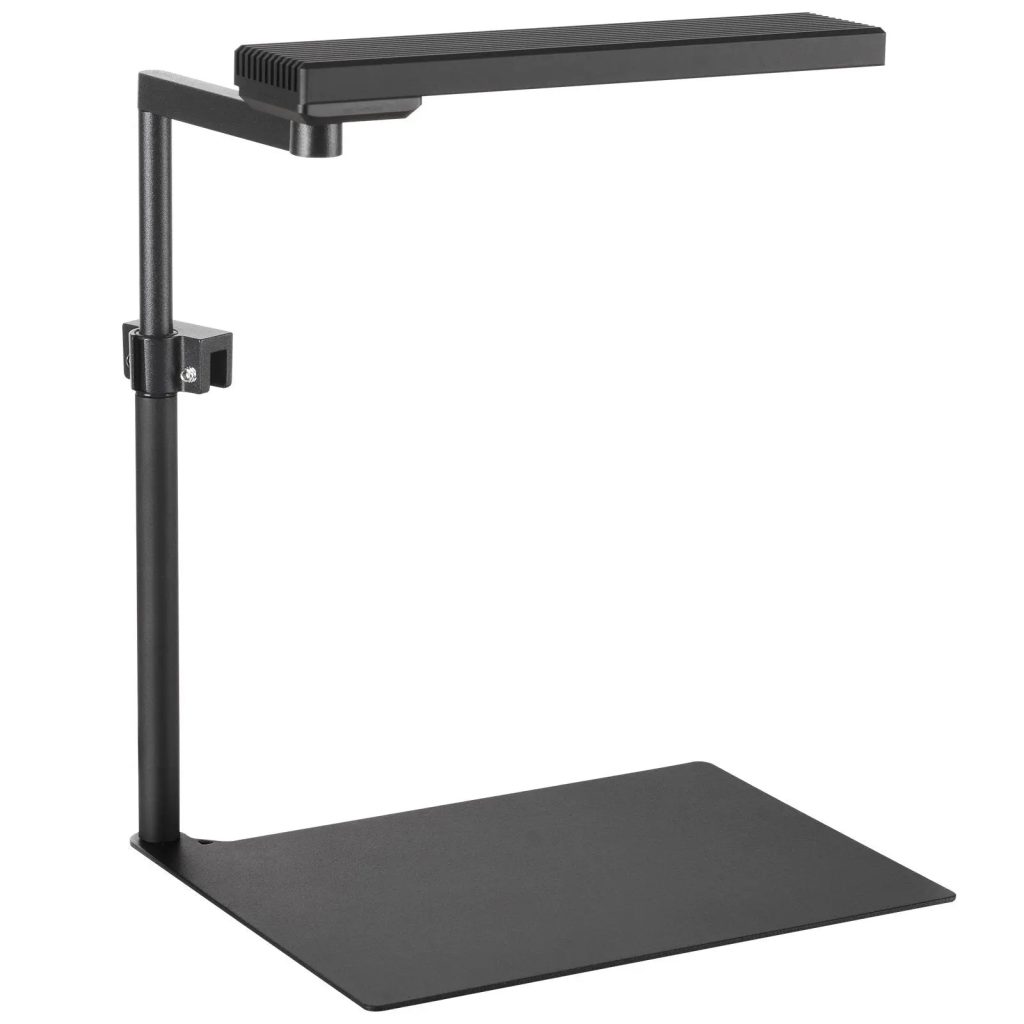 Chihiros CII RGB LED Light – Smart Nano RGB Light (Built-in Bluetooth)