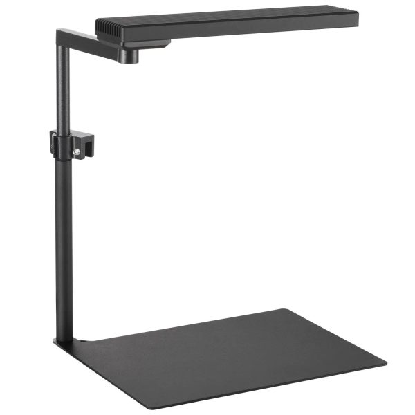 Chihiros CII RGB LED Light – Smart Nano RGB Light (Built-in Bluetooth)