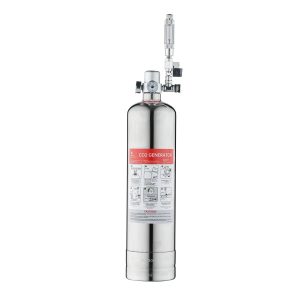 Chihiros CO₂ Generator Kit 2.5L – Smart DIY CO₂ System with App Control - Image 5