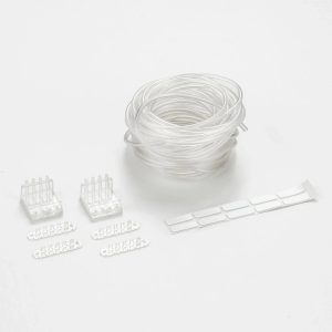 Chihiros Complete Dosing System Kit – 2 Head / 4 Head + Containers + Tube Holder + Tubing - Image 6