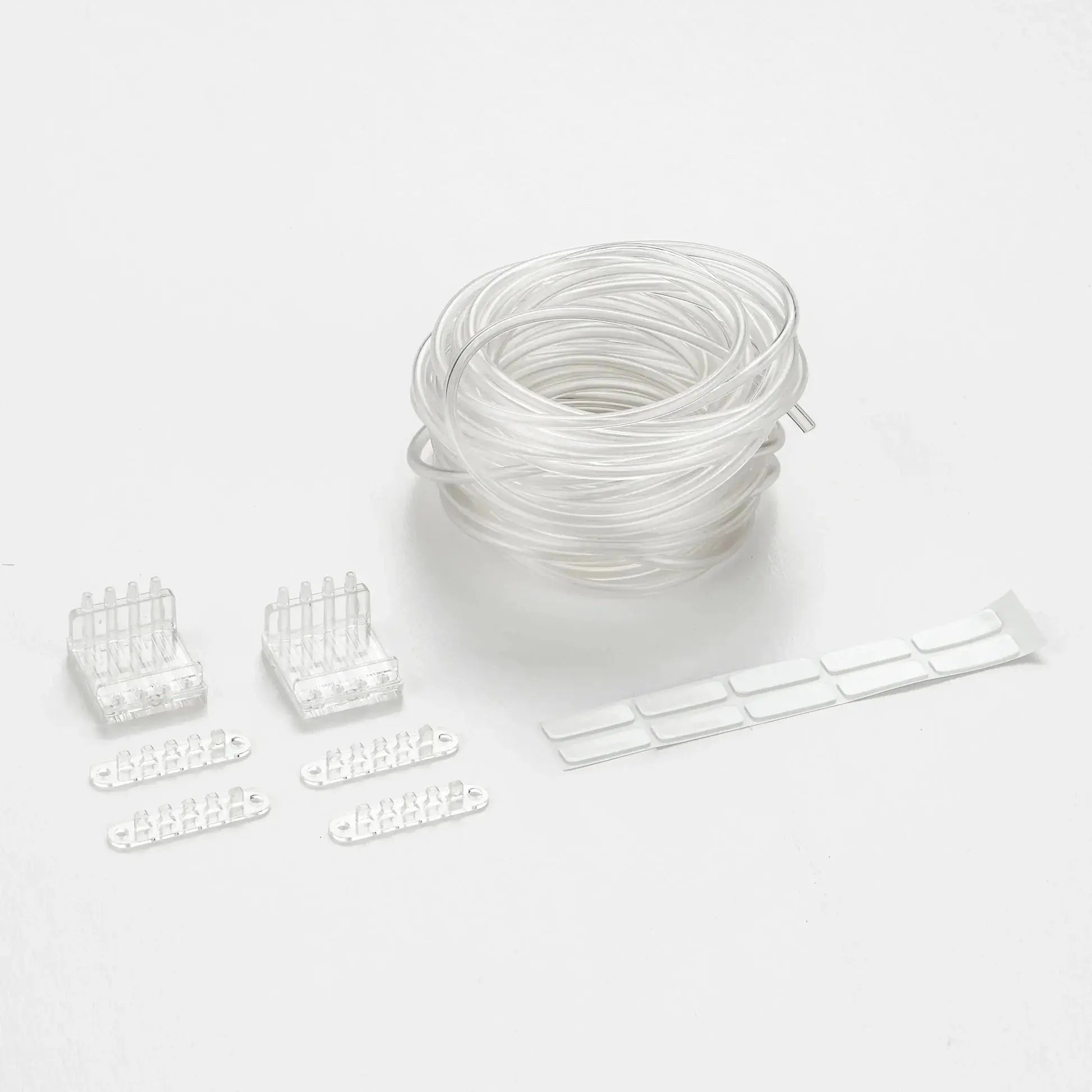 Chihiros Complete Dosing System Kit – 2 Head / 4 Head + Containers + Tube Holder + Tubing - Image 6