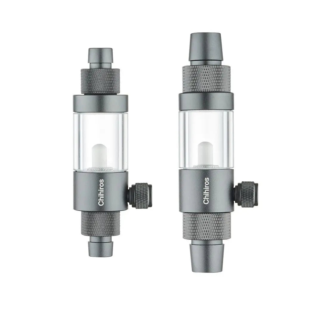 Chihiros External CO₂ Diffuser – Inline Atomizer (M & L Variants) - Image 1