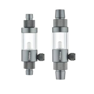 Chihiros External CO₂ Diffuser – Inline Atomizer (M & L Variants) - Image 4