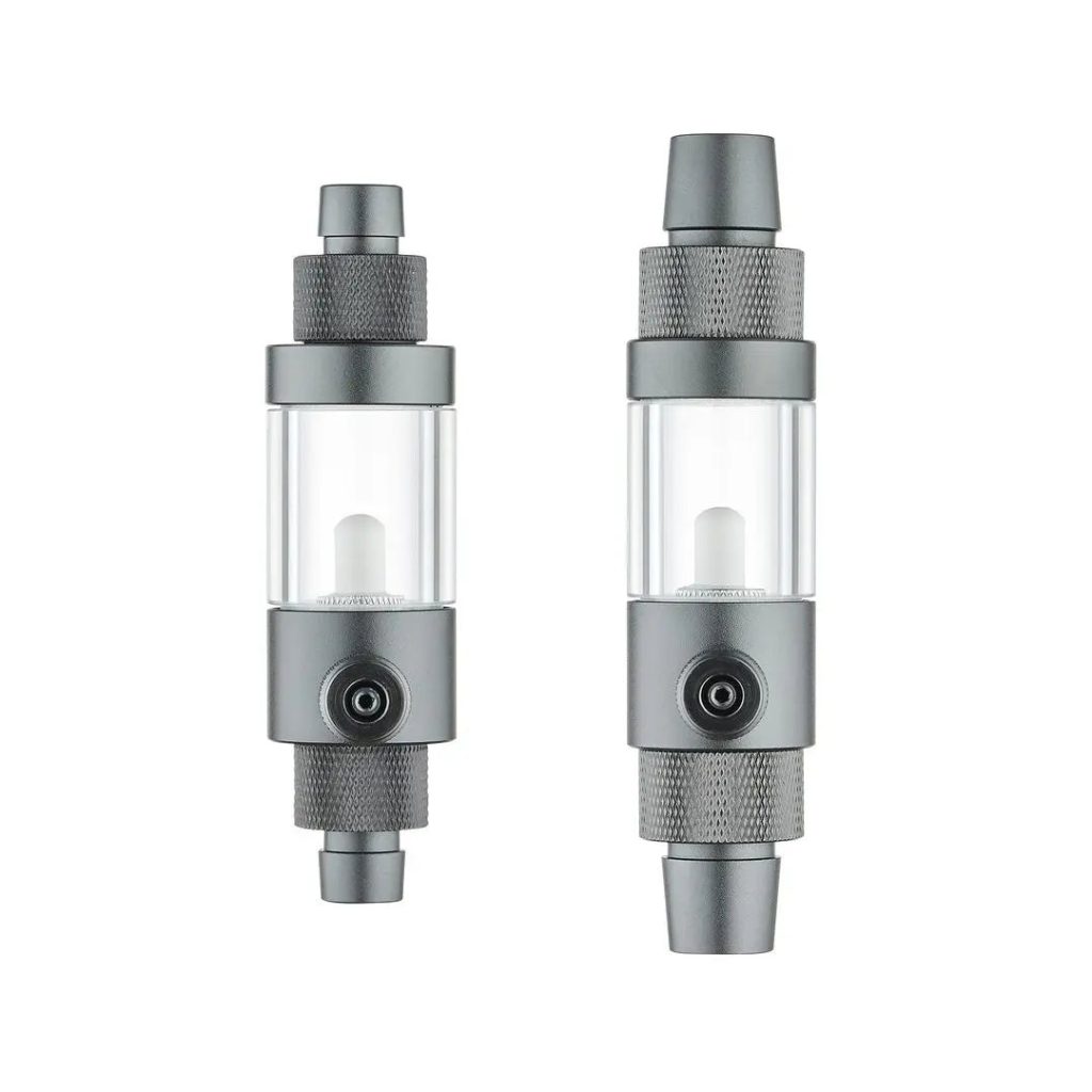 Chihiros External CO₂ Diffuser – Inline Atomizer (M & L Variants)