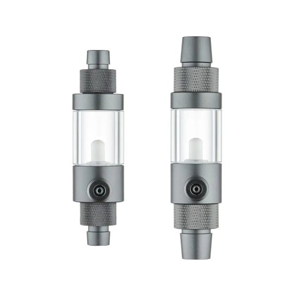 Chihiros External CO₂ Diffuser – Inline Atomizer (M & L Variants)