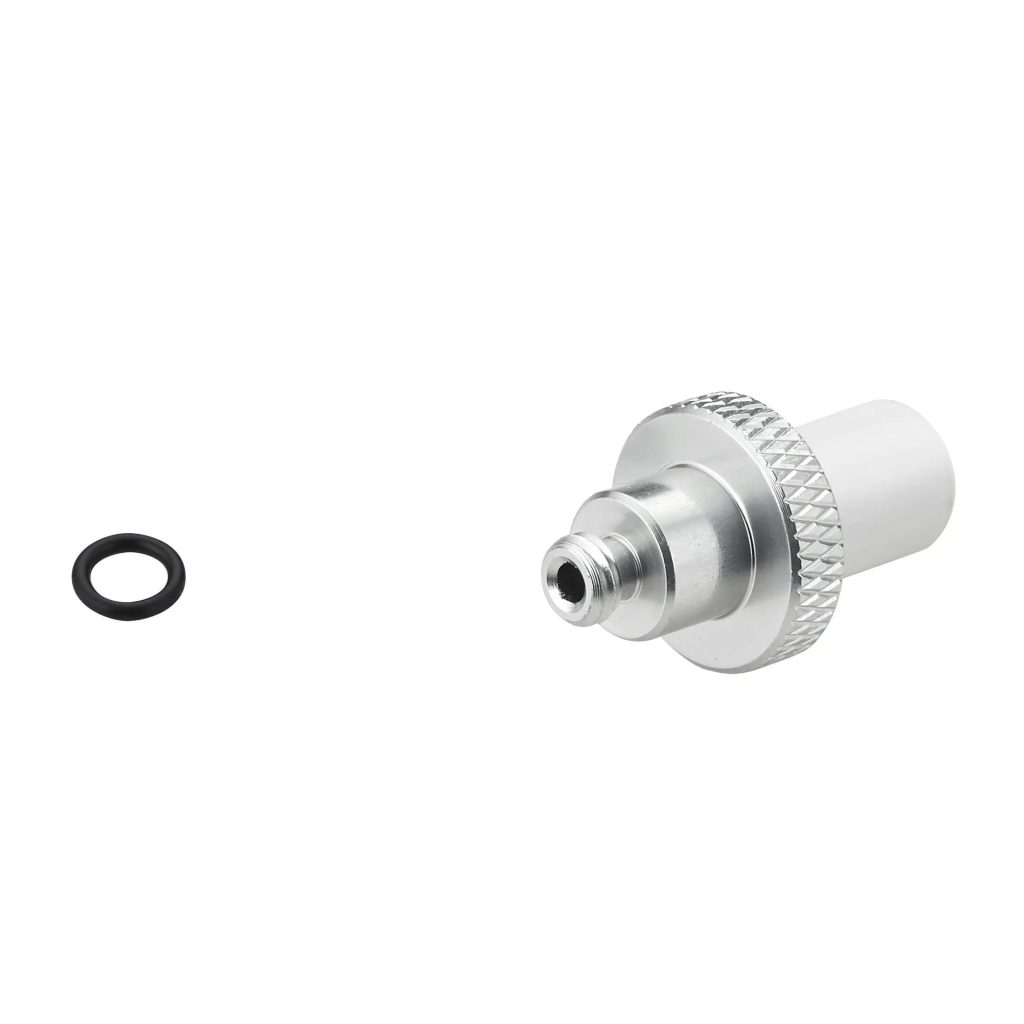 Chihiros External CO₂ Diffuser – Inline Atomizer (M & L Variants)