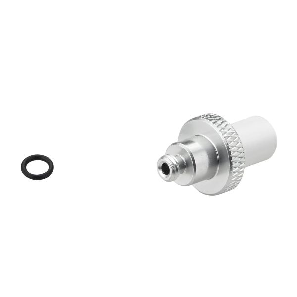 Chihiros External CO₂ Diffuser – Inline Atomizer (M & L Variants)