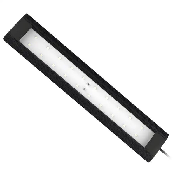 Chihiros Universal WRGB LED Light – Full Spectrum RGB Lighting for Planted Aquariums