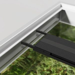 Chihiros Universal WRGB LED Light – Full Spectrum RGB Lighting for Planted Aquariums - Image 3