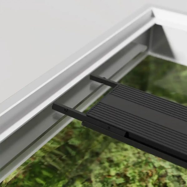 Chihiros Universal WRGB LED Light – Full Spectrum RGB Lighting for Planted Aquariums