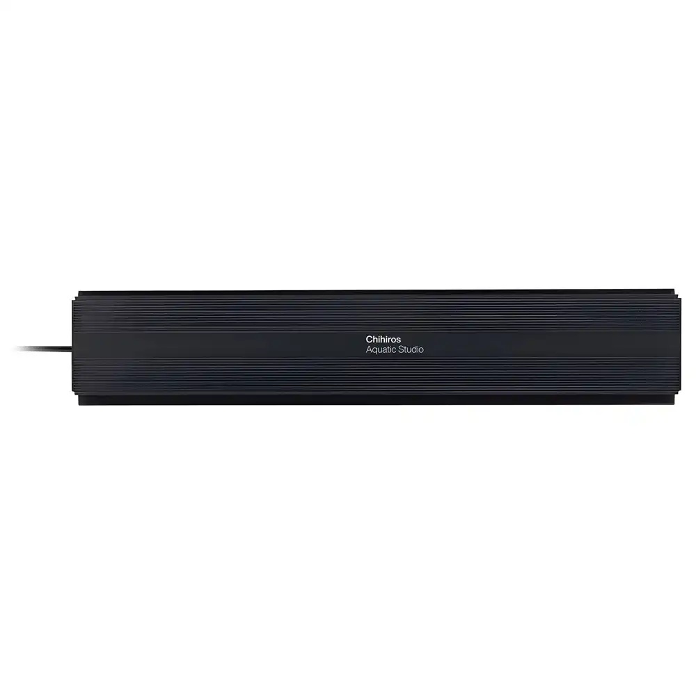 Chihiros Universal WRGB LED Light – Full Spectrum RGB Lighting for Planted Aquariums - Image 2