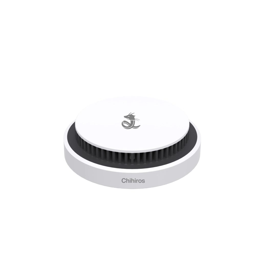 Chihiros Magnetic Light 2 – 5V 3A USB Nano RGB Light (800lm)