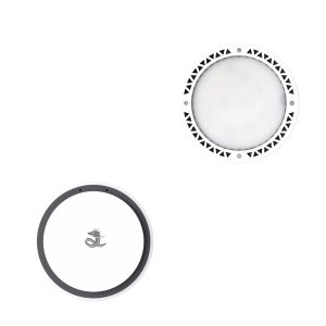 Chihiros Magnetic Light 2 – 5V 3A USB Nano RGB Light (800lm) - Image 2
