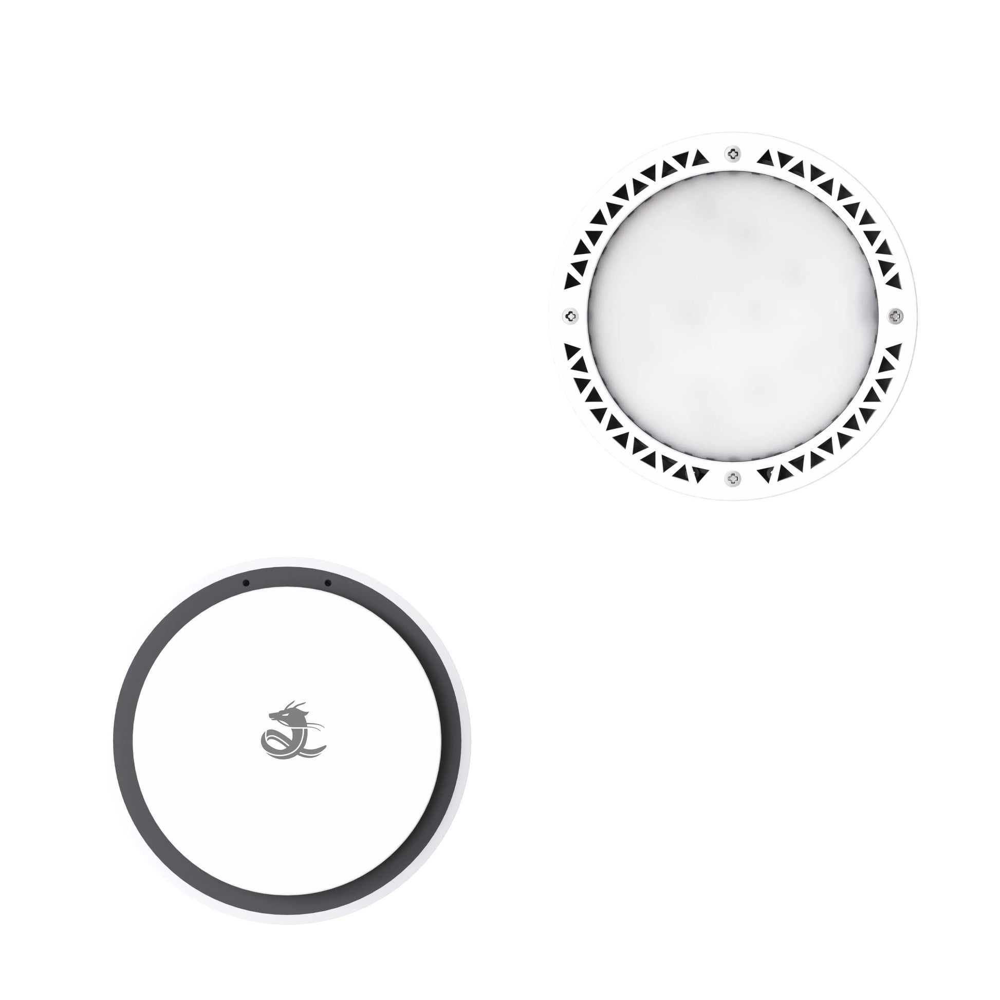 Chihiros Magnetic Light 2 – 5V 3A USB Nano RGB Light (800lm) - Image 2
