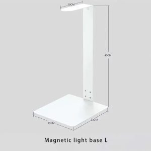 Chihiros Magnetic Light 2 – 5V 3A USB Nano RGB Light (800lm) - Image 12