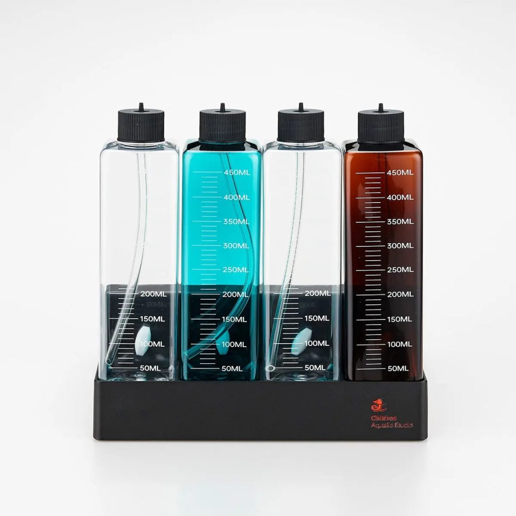 Chihiros Magnetic Stirrers APP Edition – Smart 4-Head Mixing System