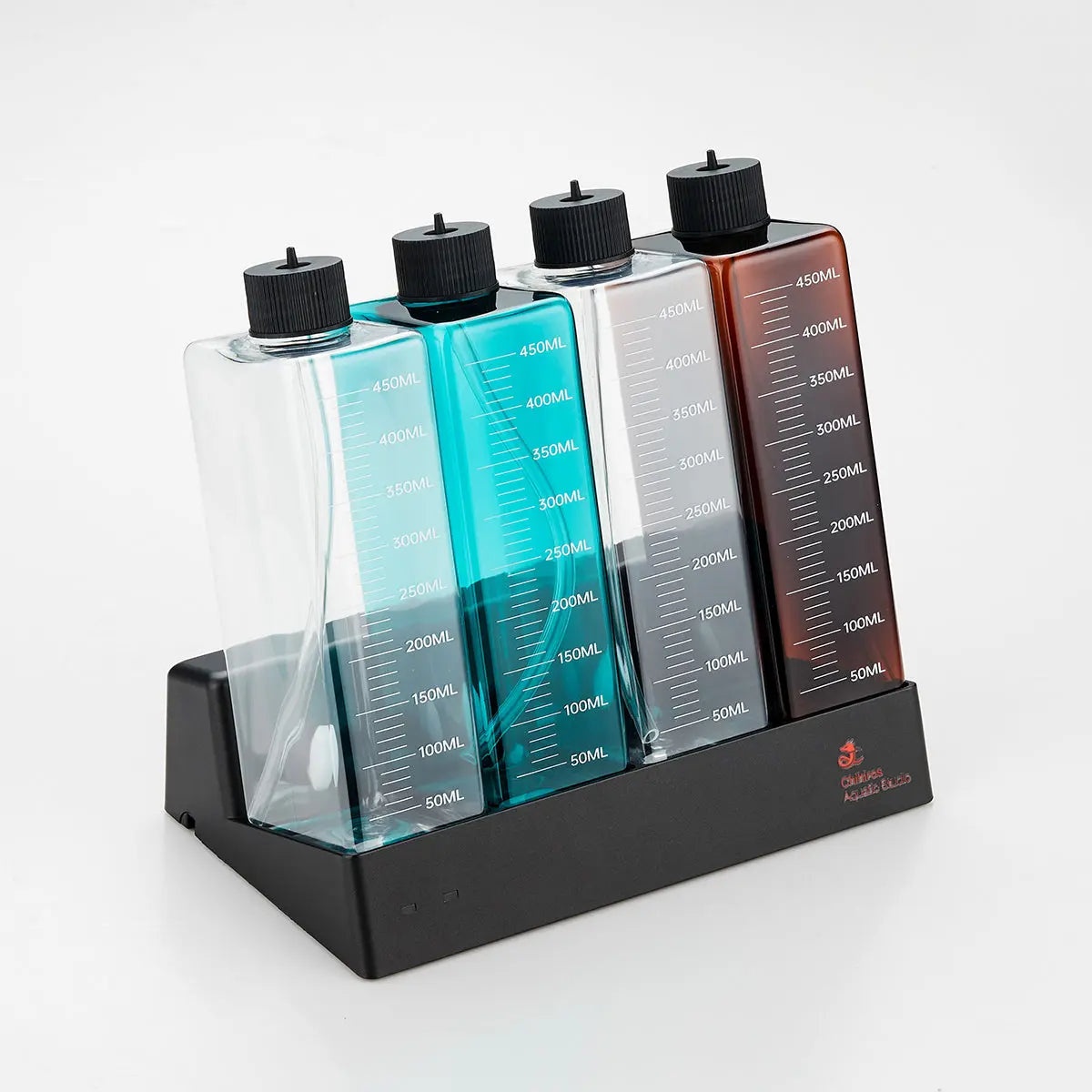 Chihiros Magnetic Stirrers APP Edition – Smart 4-Head Mixing System - Image 3