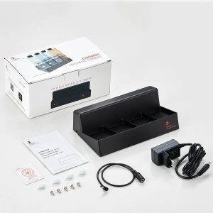 Chihiros Magnetic Stirrers APP Edition – Smart 4-Head Mixing System