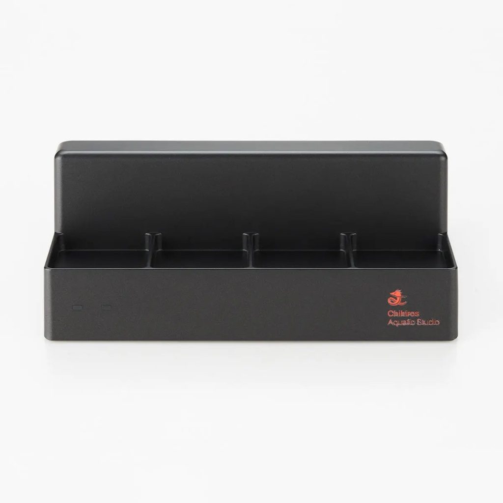 Chihiros Magnetic Stirrers APP Edition – Smart 4-Head Mixing System