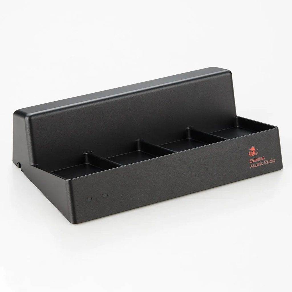 Chihiros Magnetic Stirrers APP Edition – Smart 4-Head Mixing System