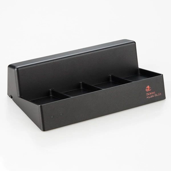 Chihiros Magnetic Stirrers APP Edition – Smart 4-Head Mixing System