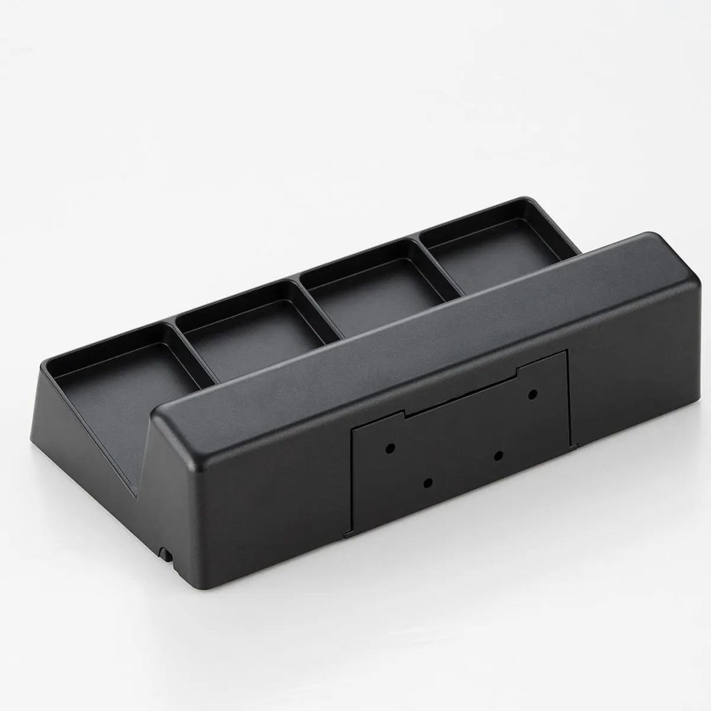 Chihiros Magnetic Stirrers APP Edition – Smart 4-Head Mixing System