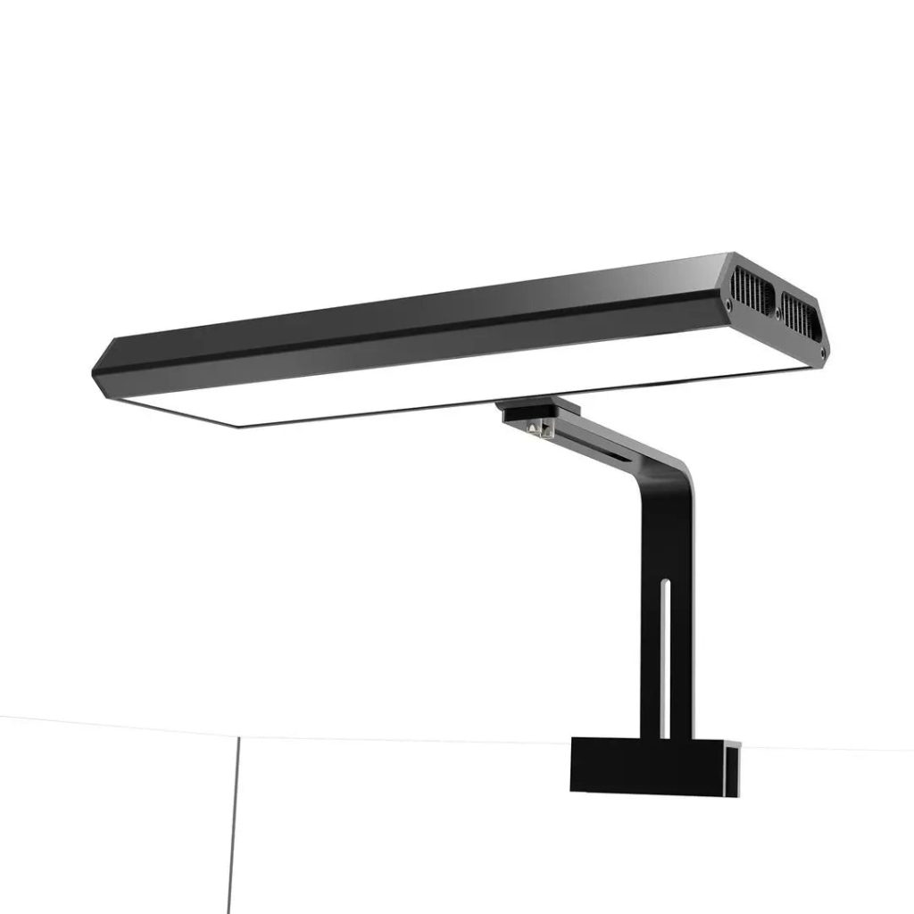 Chihiros RGB VIVID MINI – High-End RGB Pendant Light for Planted Aquariums